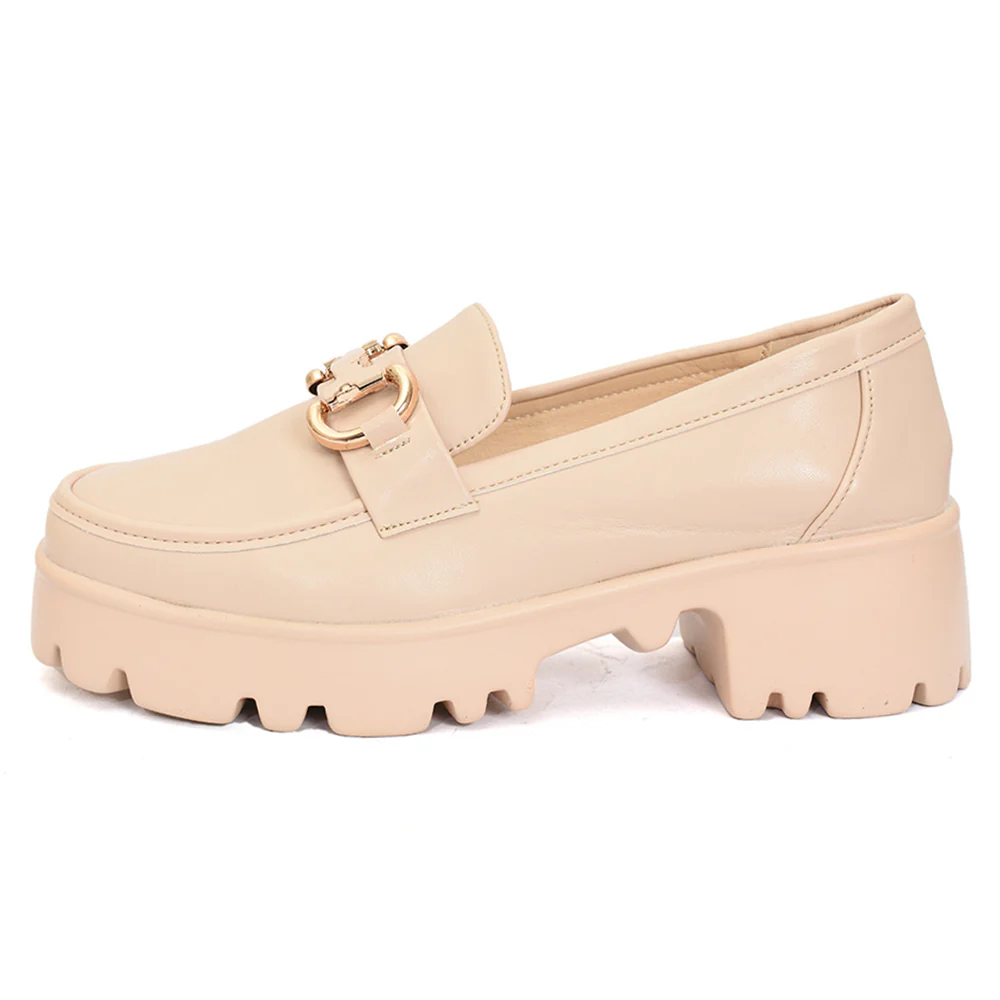 Casual Loafers - Image 3