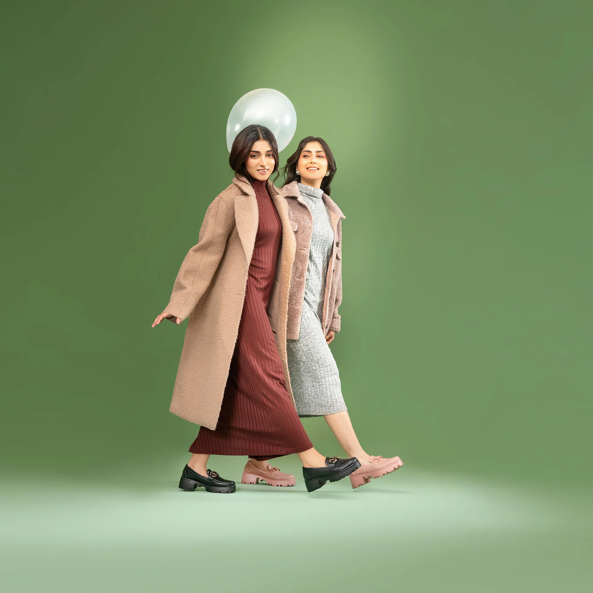 Casual Loafers - Image 3