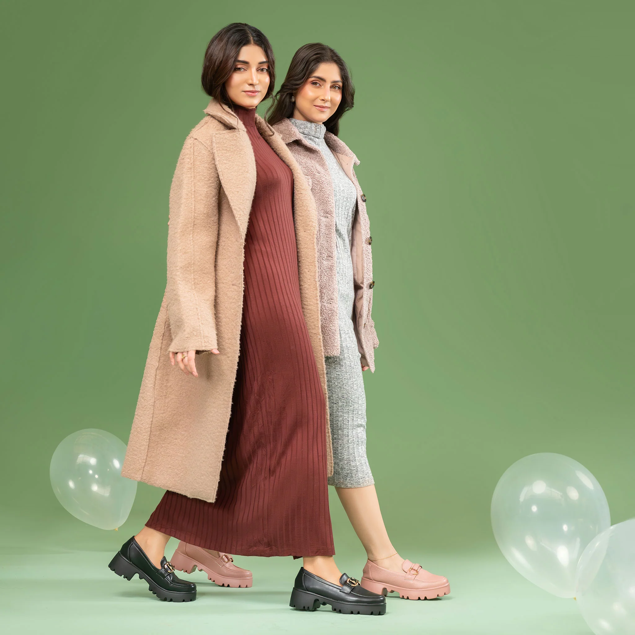Casual Loafers - Image 5