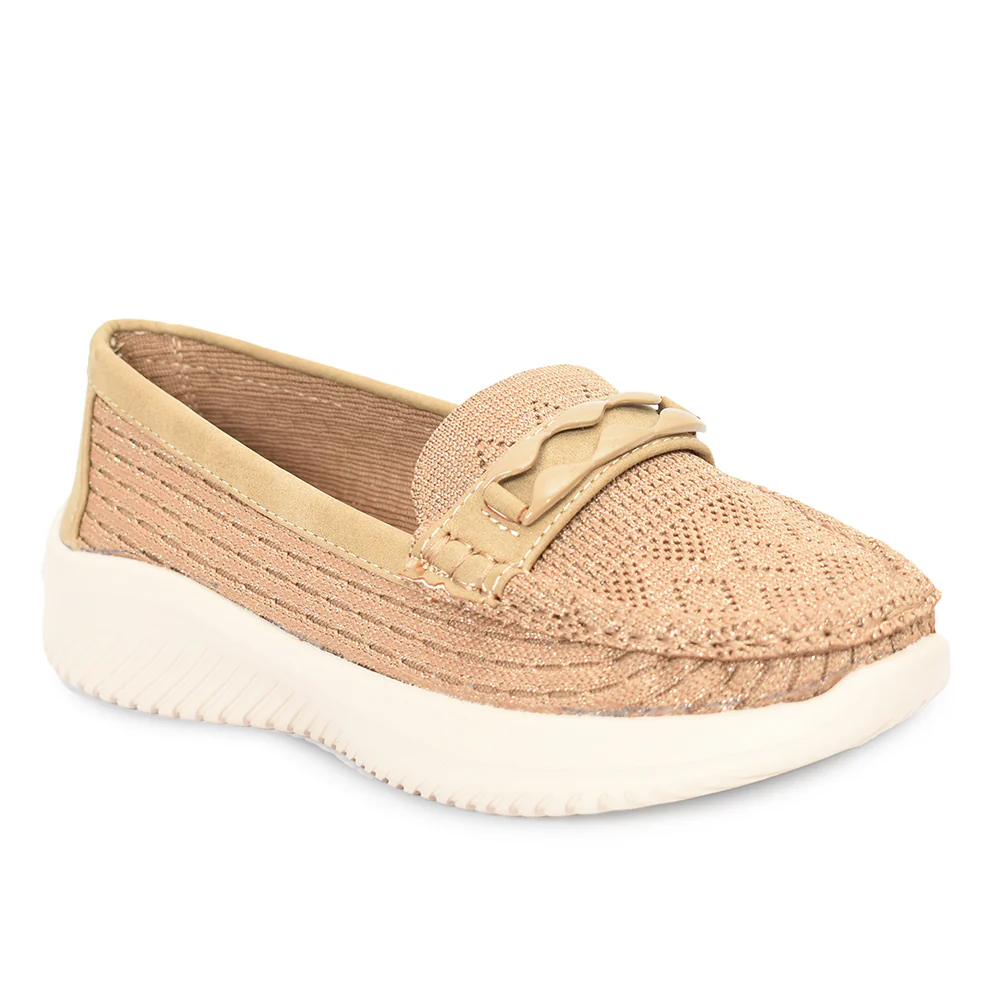 Casual Loafers