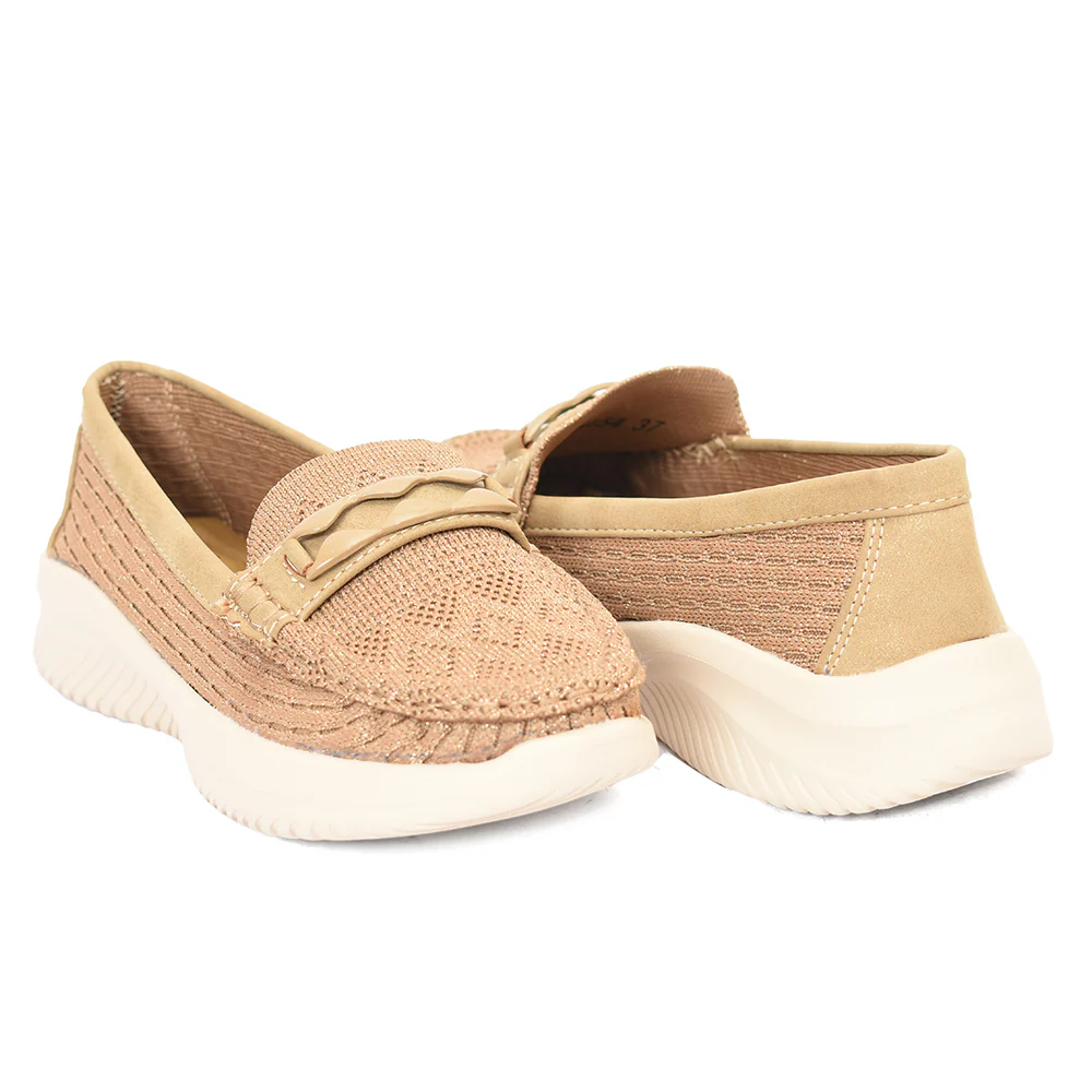 Casual Loafers - Image 4