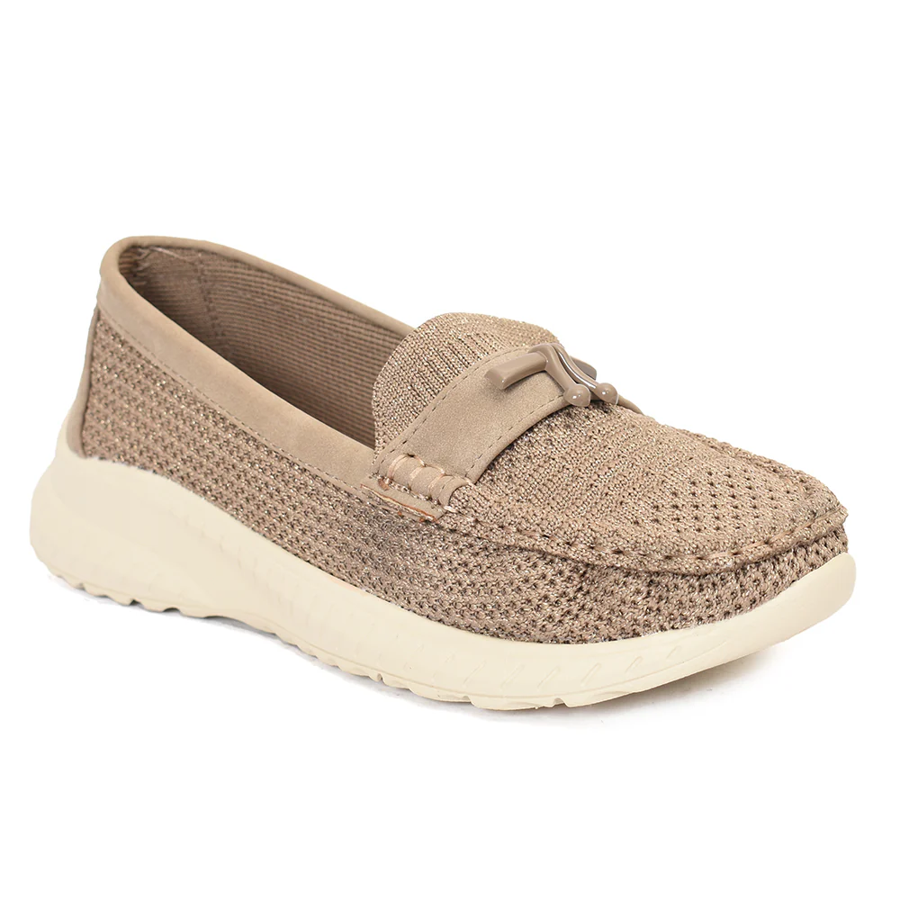 Casual Loafers