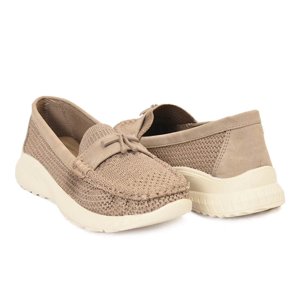 Casual Loafers - Image 4