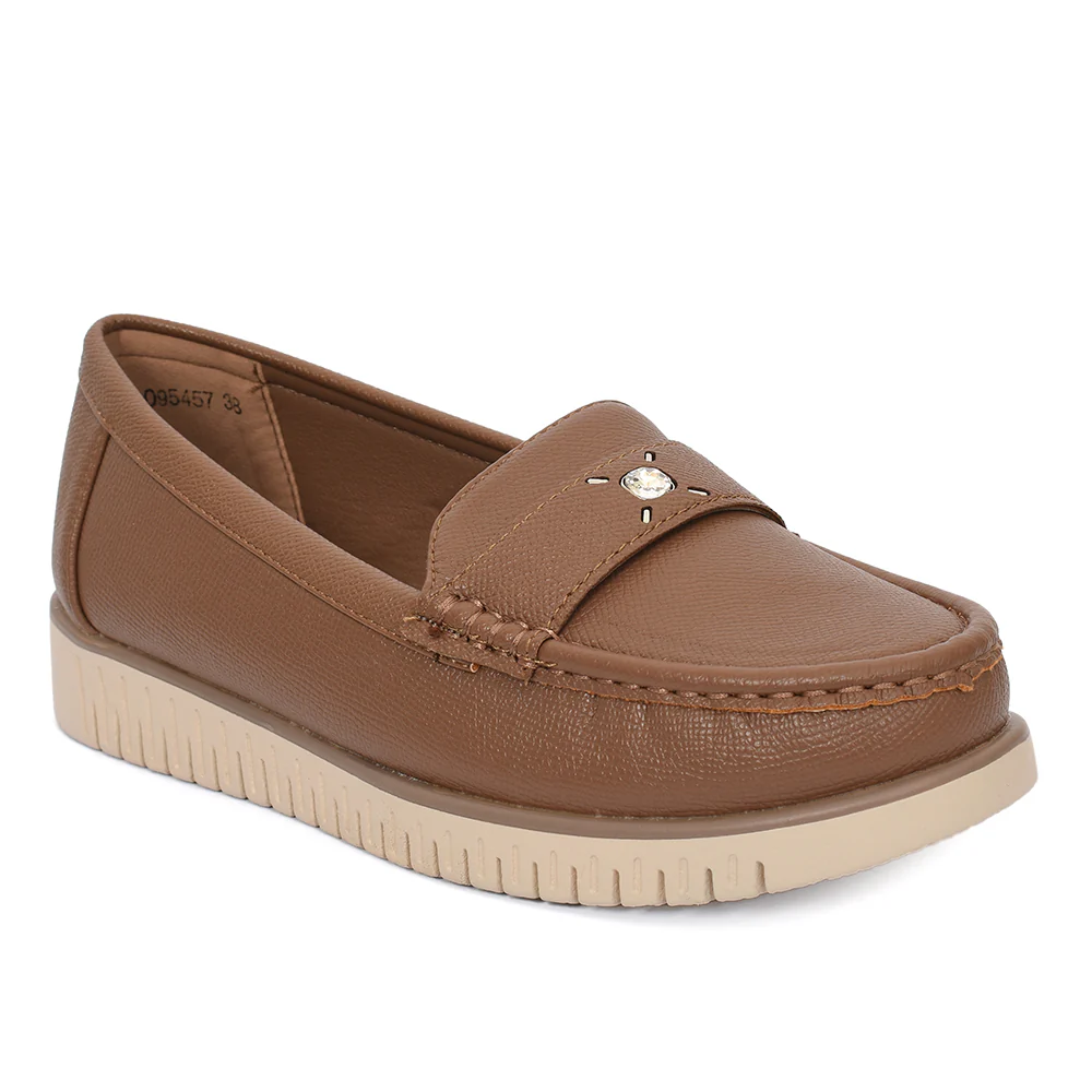 Casual Loafers