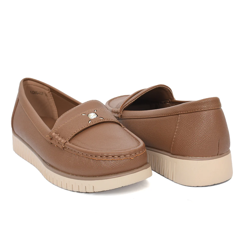 Casual Loafers - Image 4
