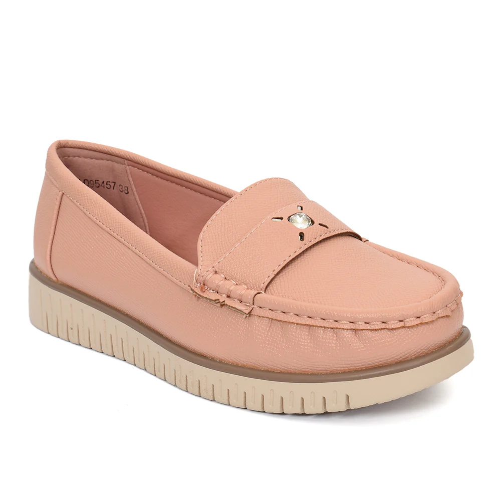 Casual Loafers - Image 4
