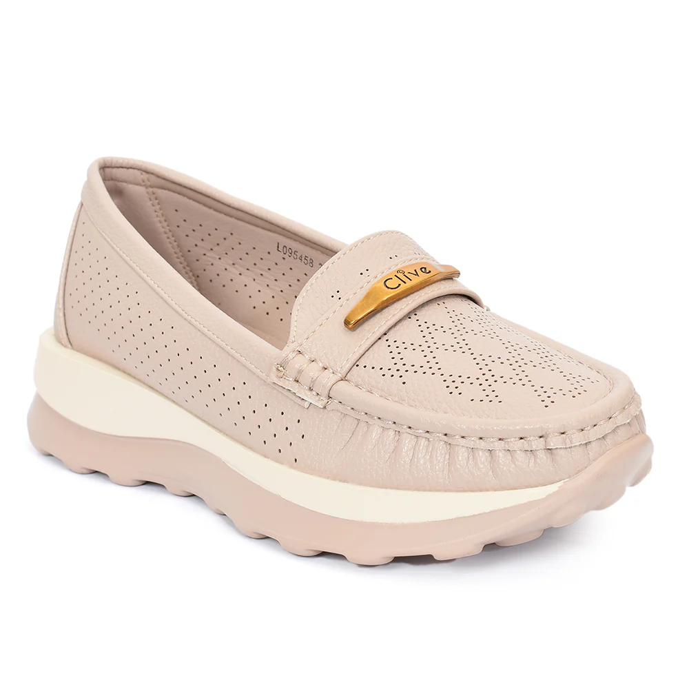 Casual Loafers