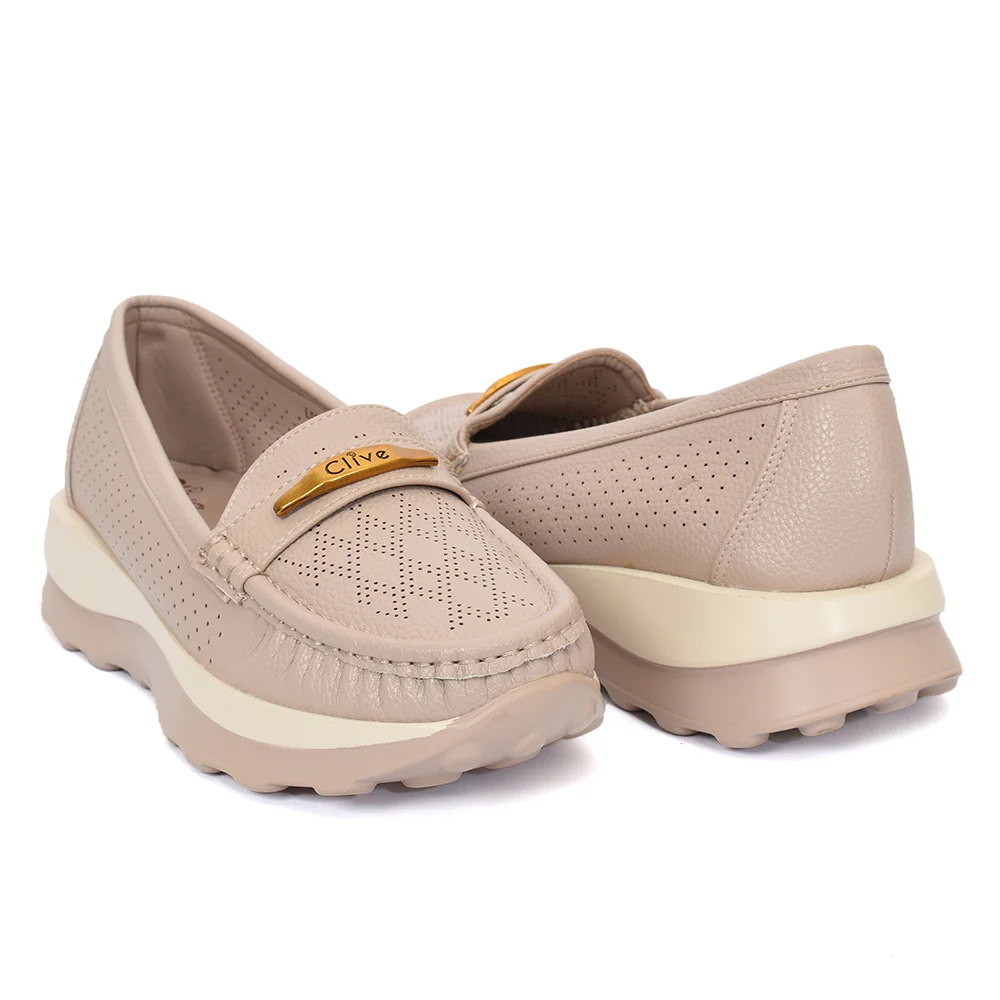 Casual Loafers - Image 4