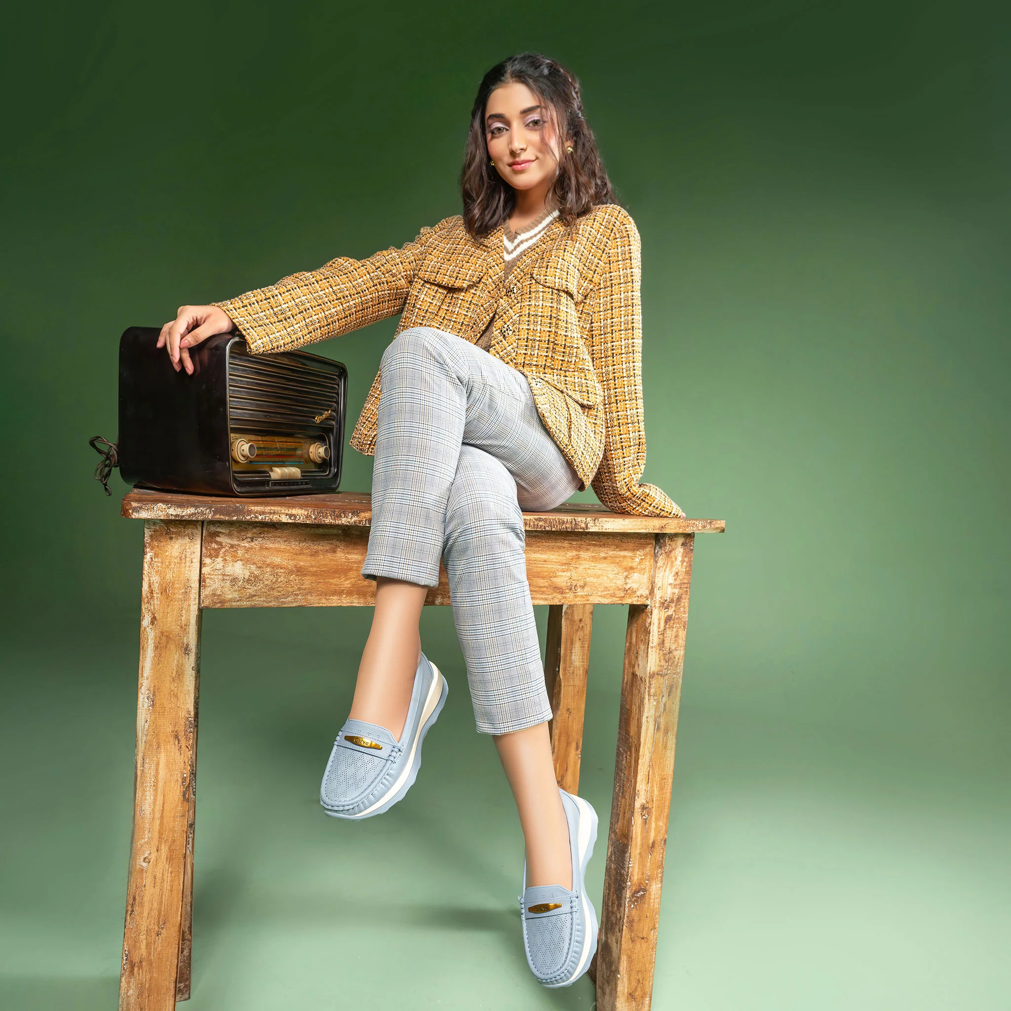 Casual Loafers - Image 2
