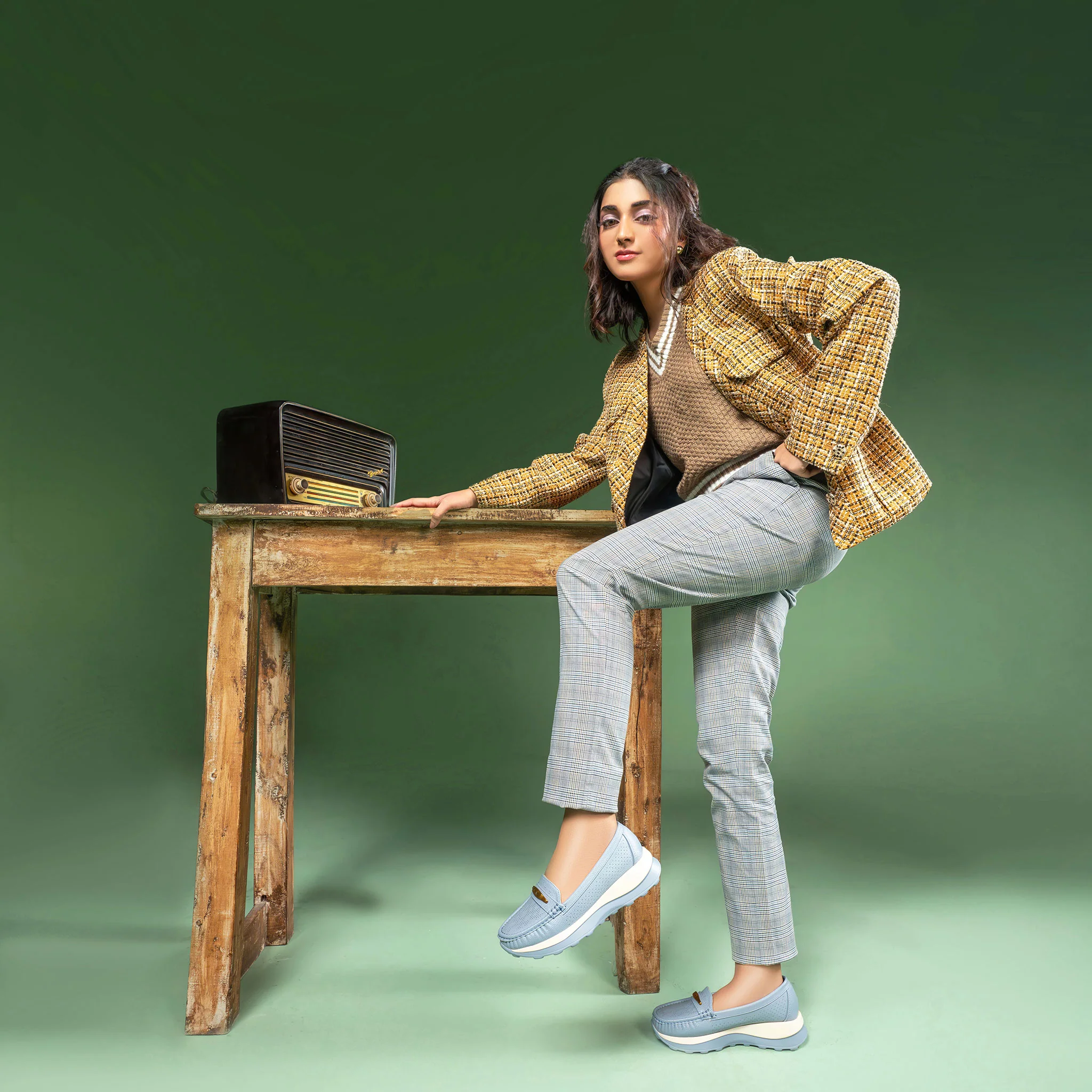 Casual Loafers - Image 3