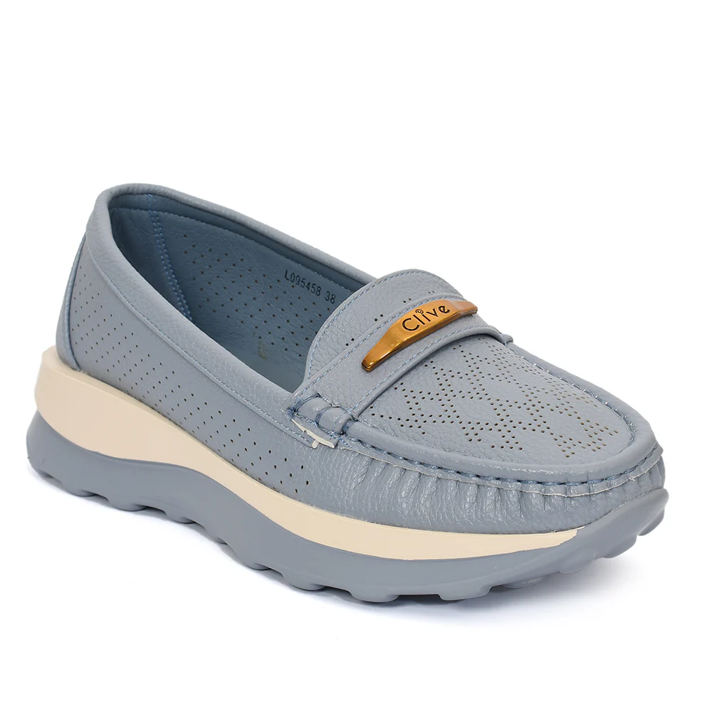 Casual Loafers - Image 4