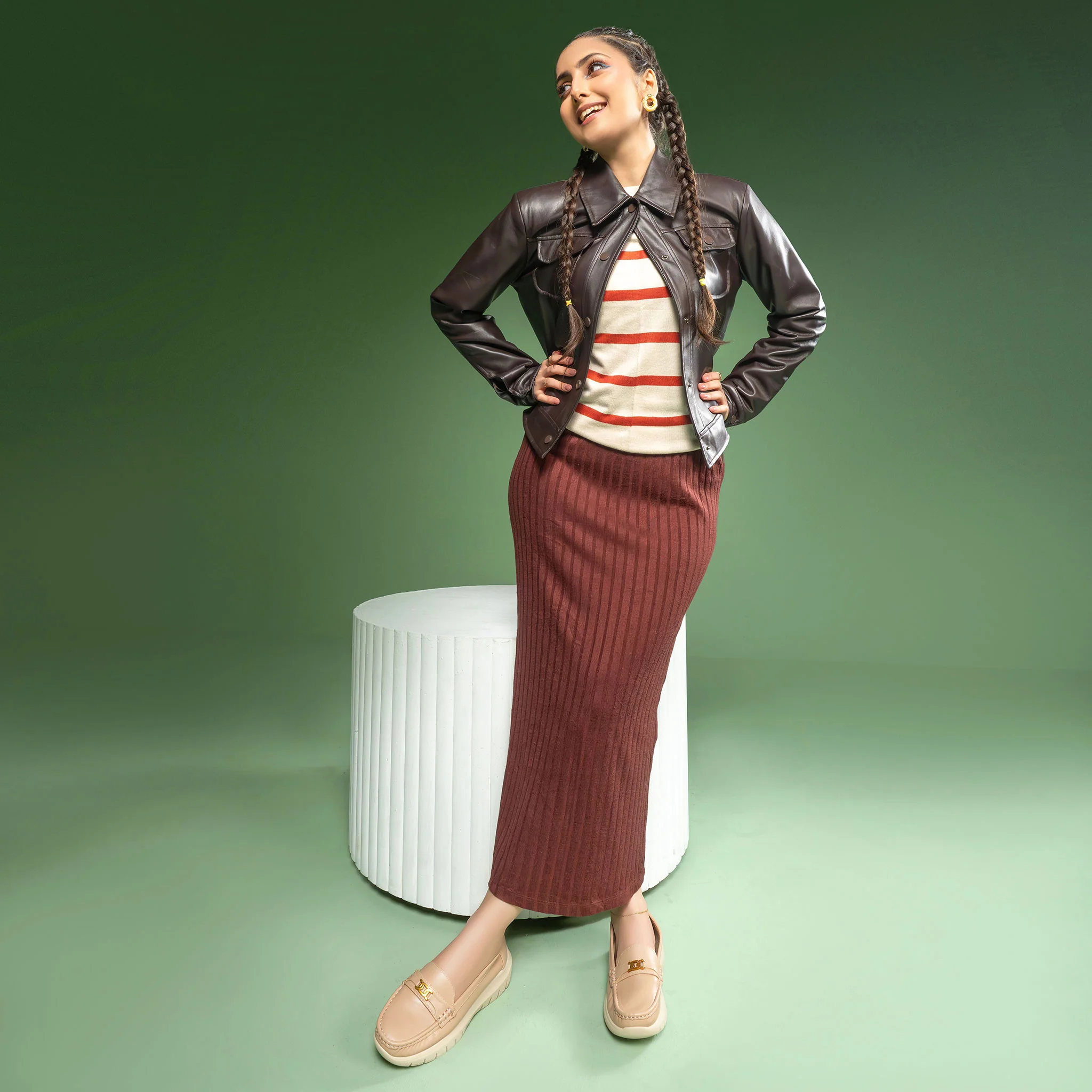 Casual Loafers - Image 2