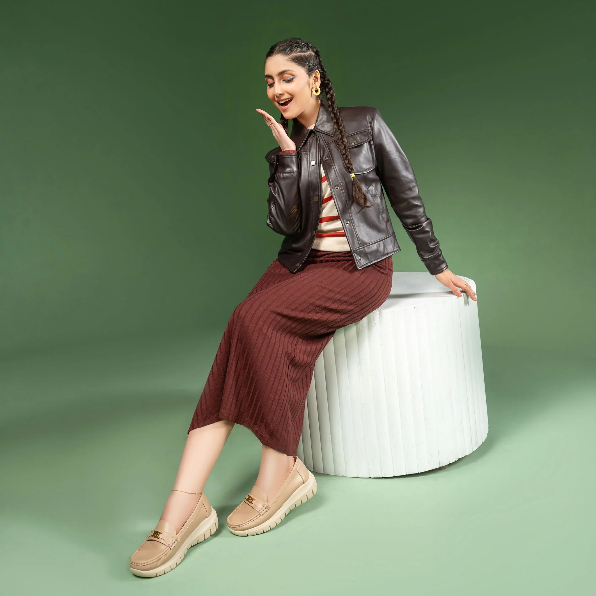 Casual Loafers - Image 3
