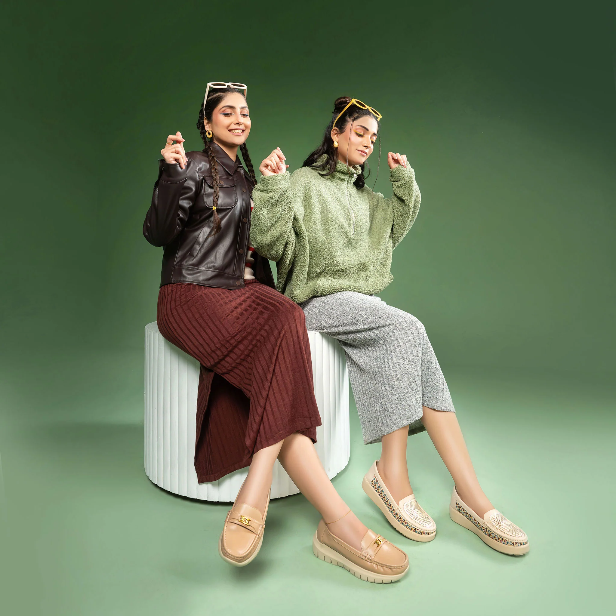 Casual Loafers - Image 4