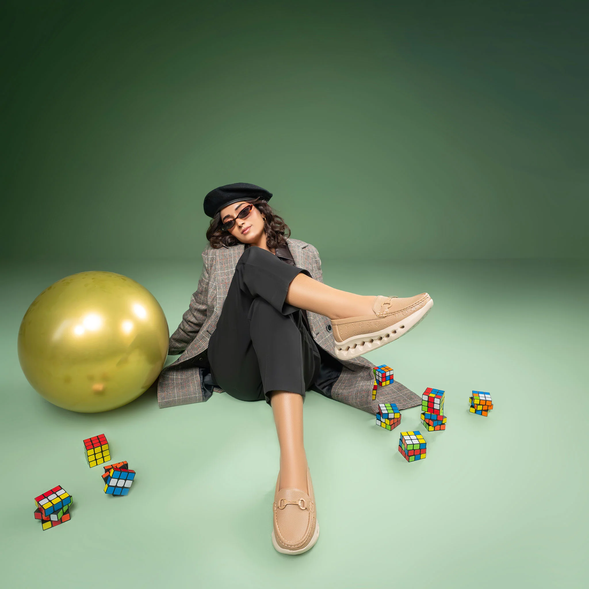 Casual Loafers - Image 2