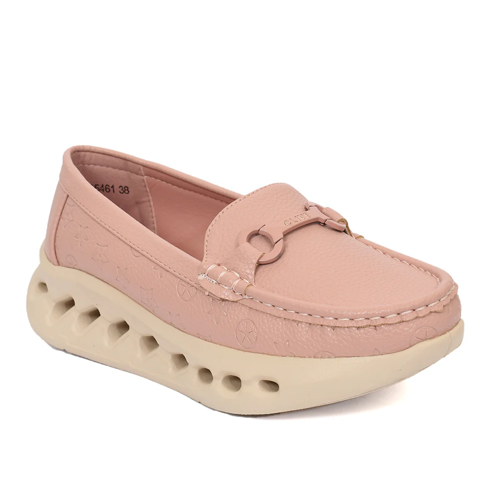 Casual Loafers