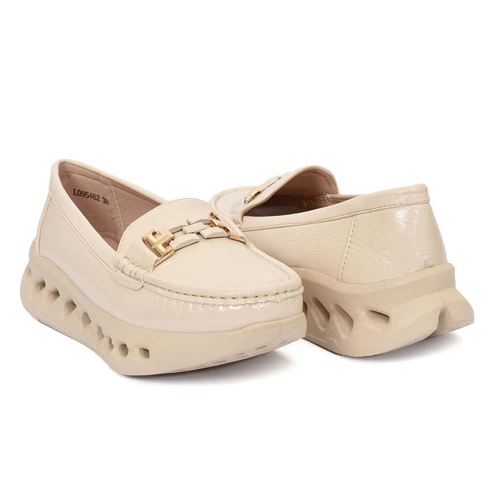Casual Loafers - Image 4