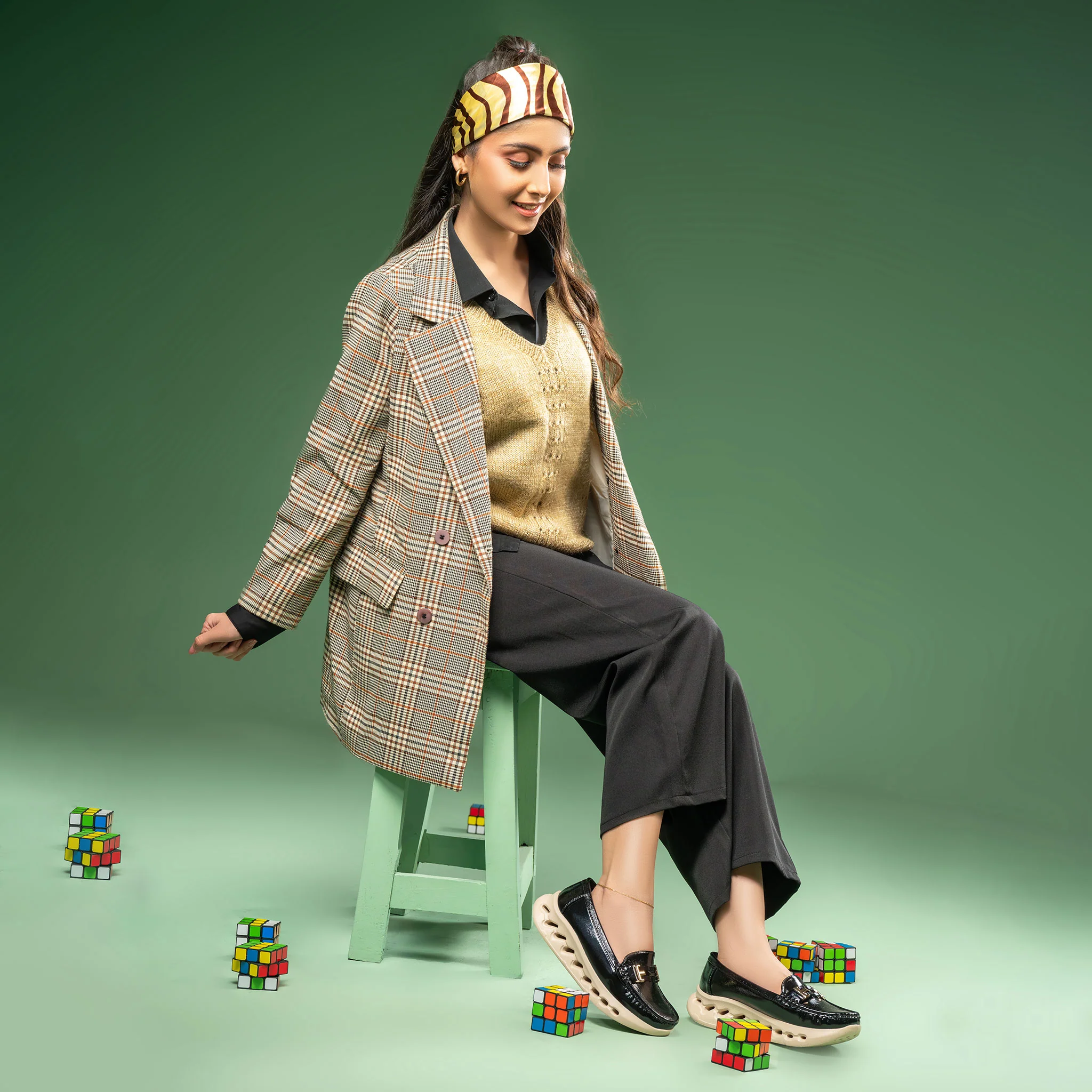 Casual Loafers - Image 2