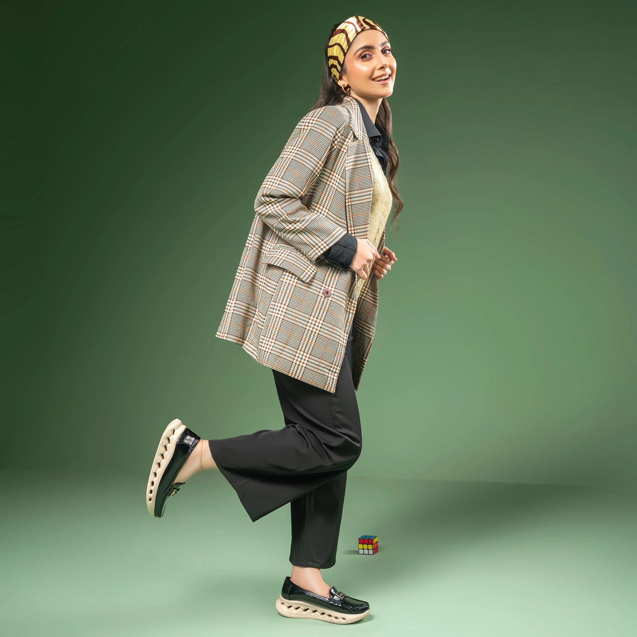 Casual Loafers - Image 3