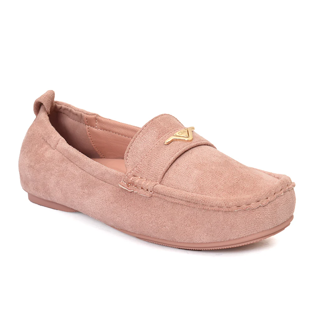 Casual Loafers
