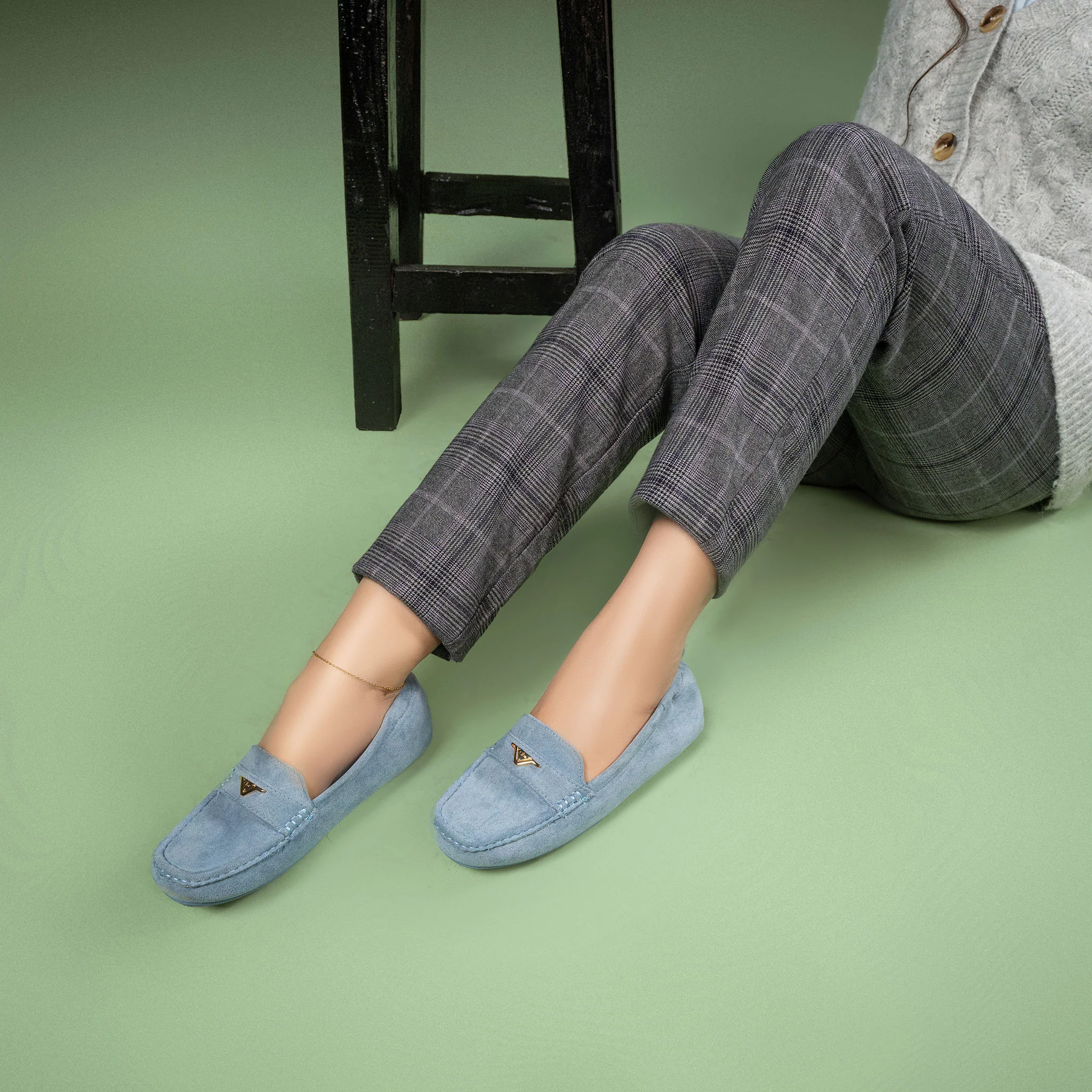 Casual Loafers