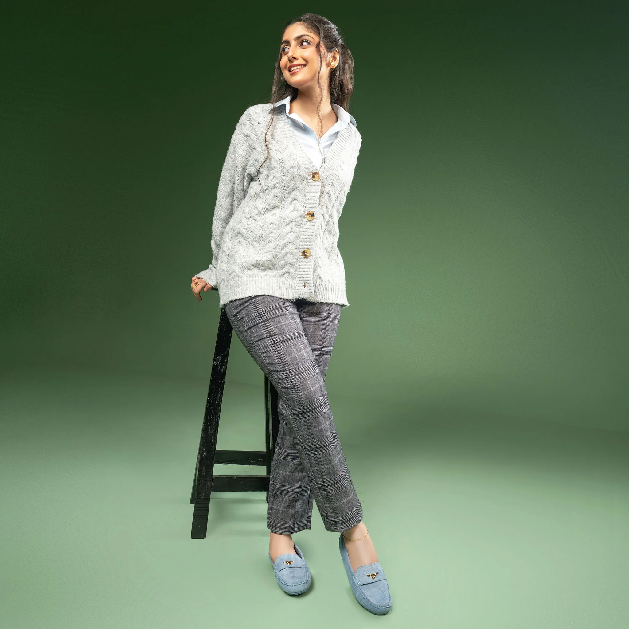 Casual Loafers - Image 2