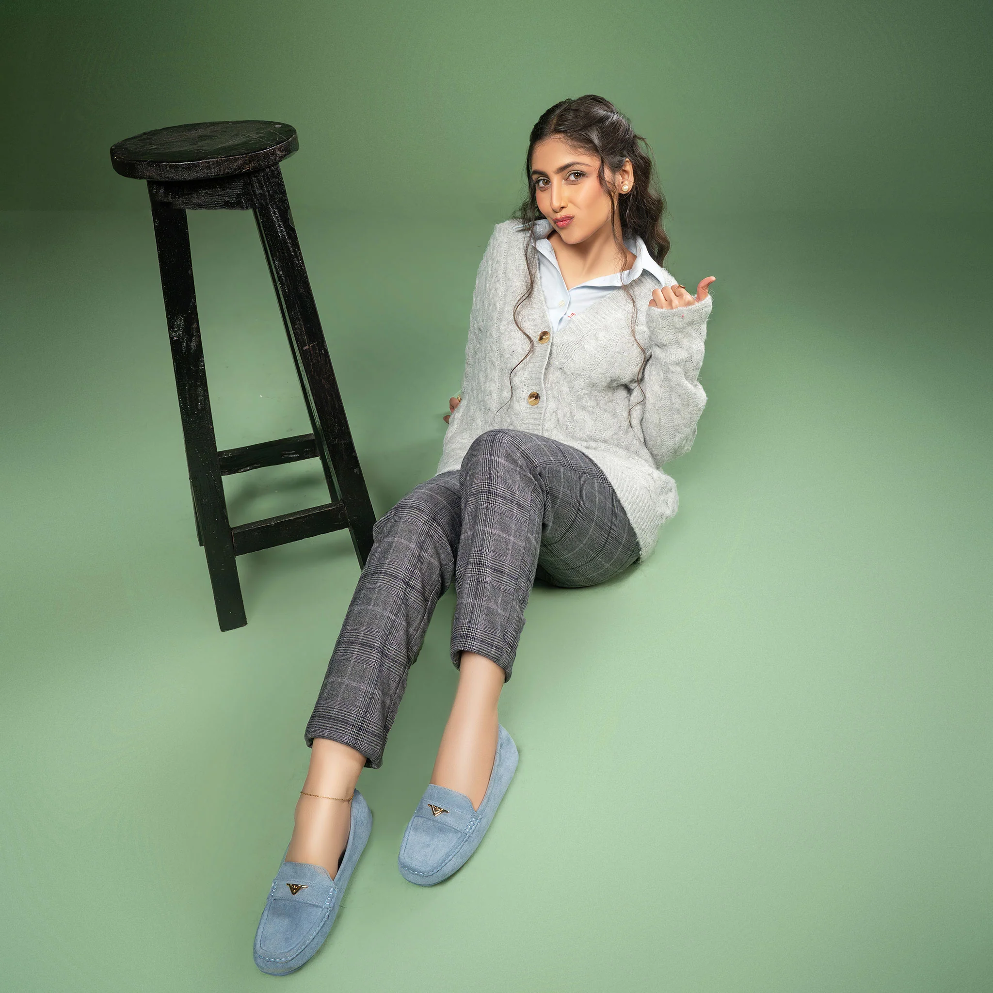 Casual Loafers - Image 4