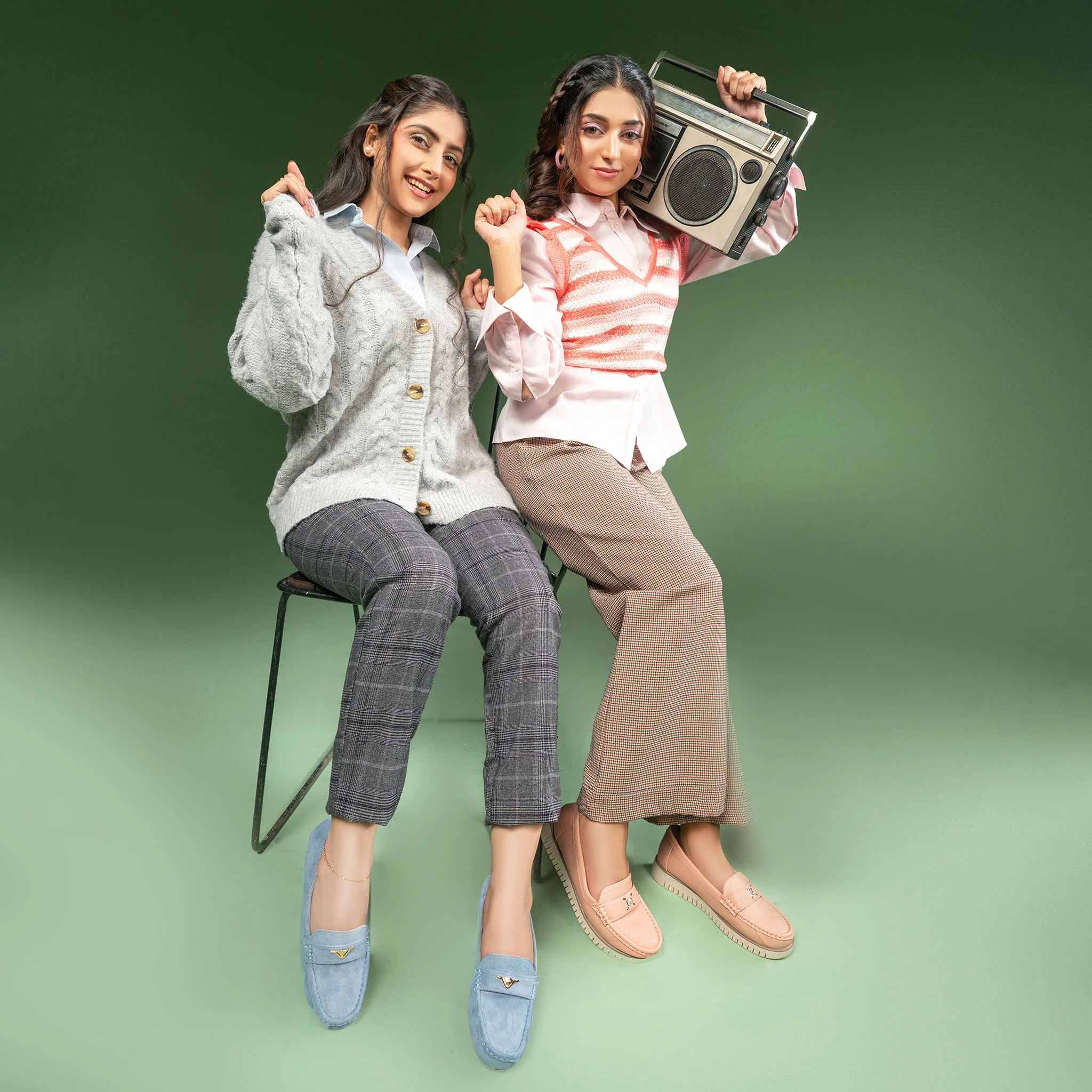 Casual Loafers - Image 5