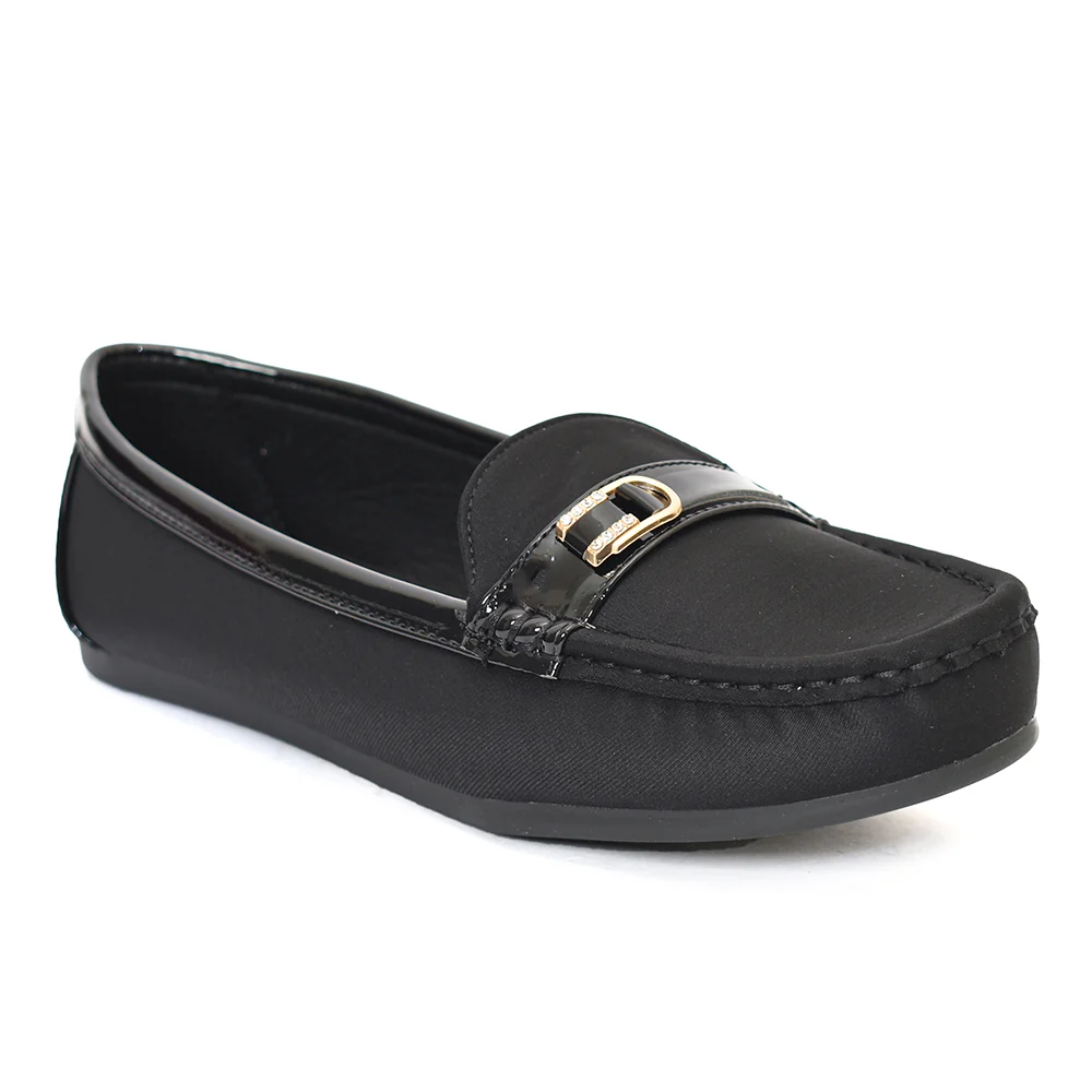 Casual Loafers