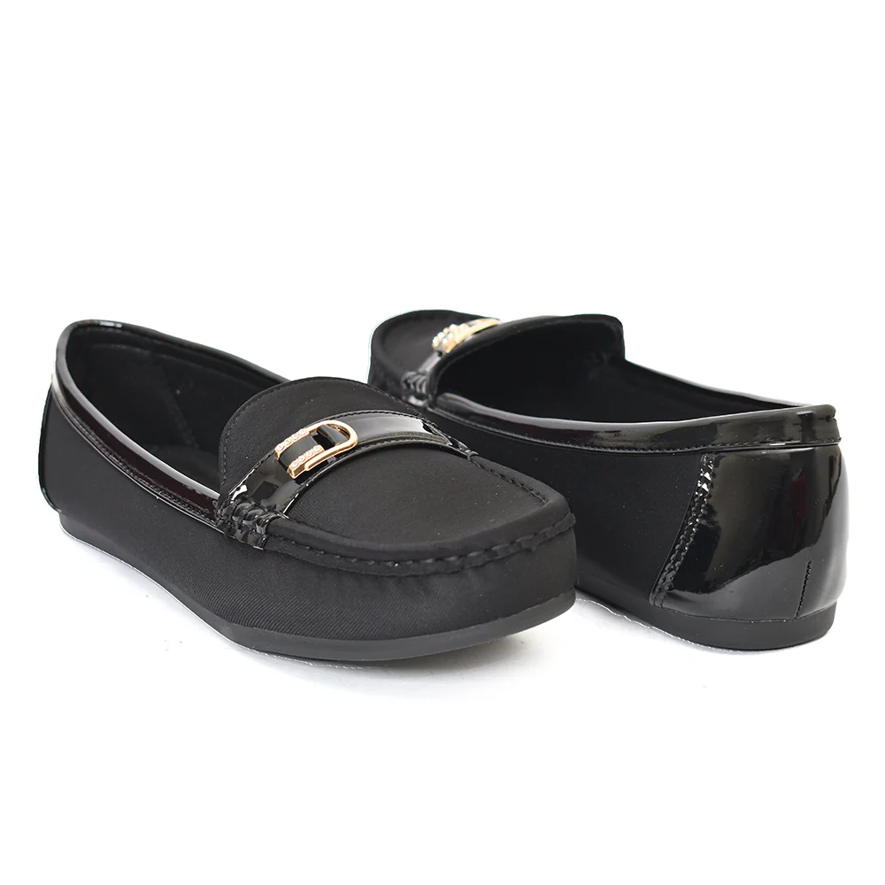 Casual Loafers - Image 4