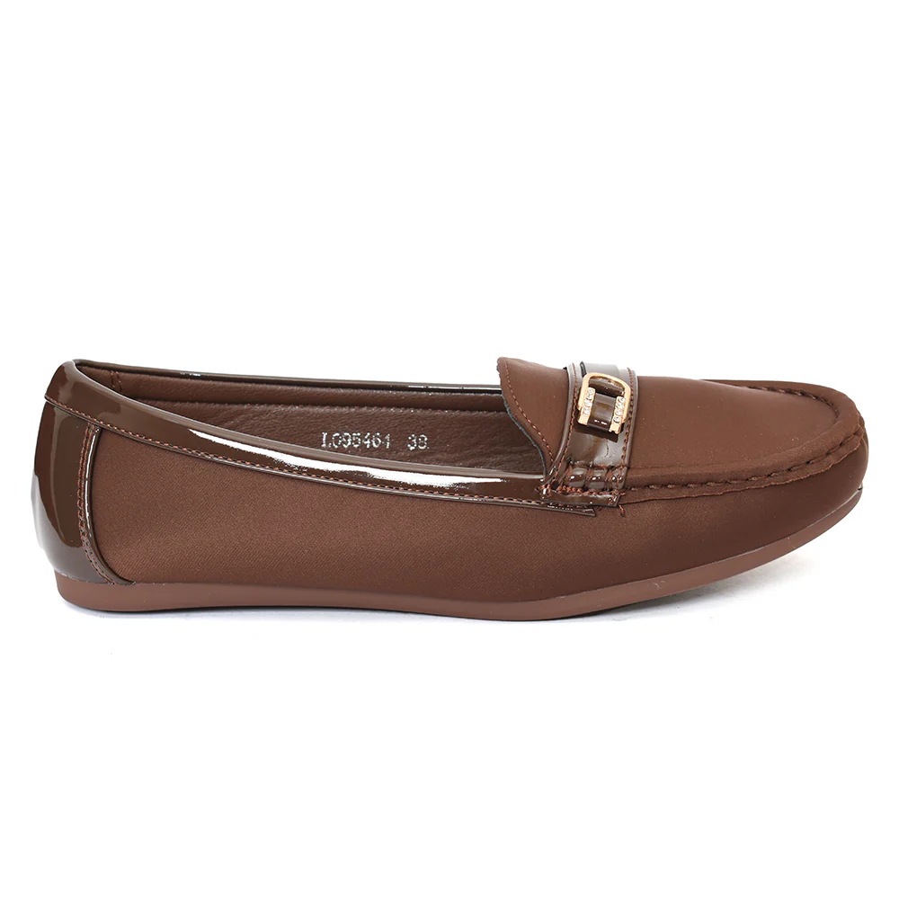 Casual Loafers - Image 2