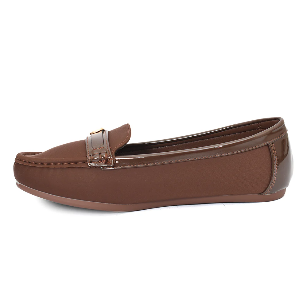 Casual Loafers - Image 3