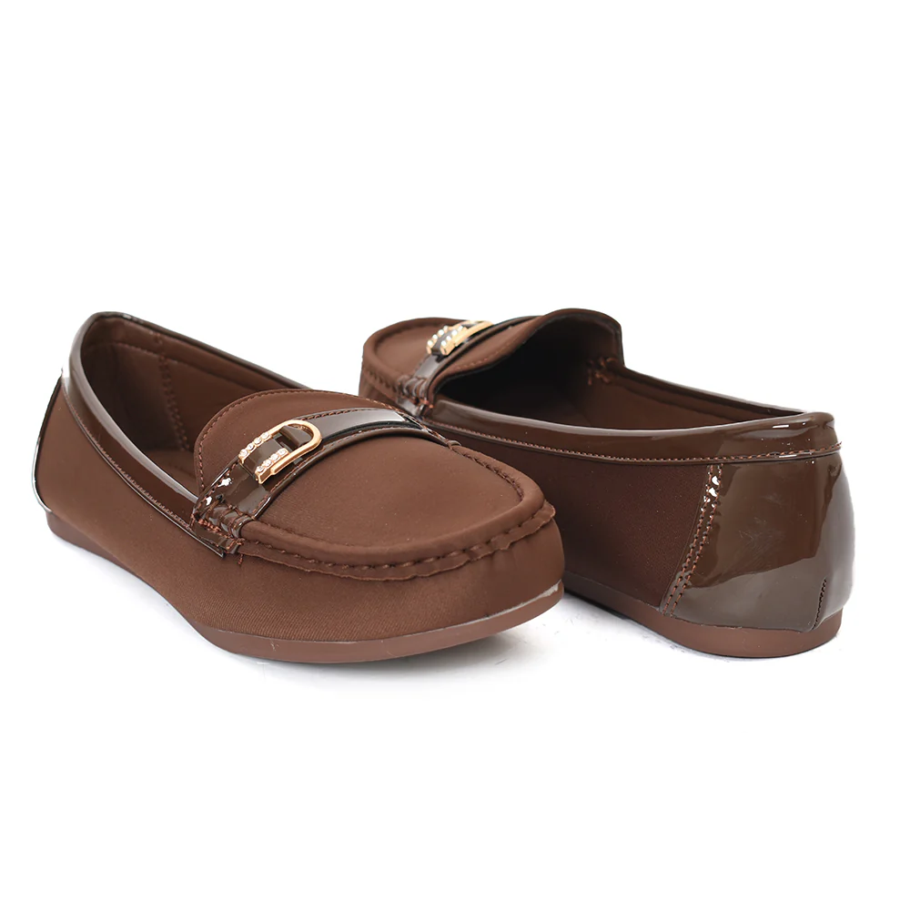 Casual Loafers - Image 4