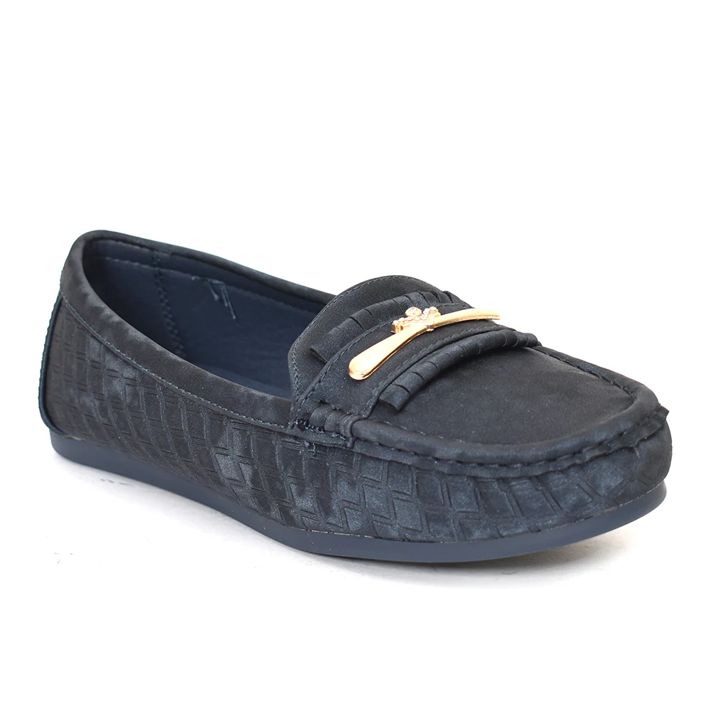 Casual Loafers