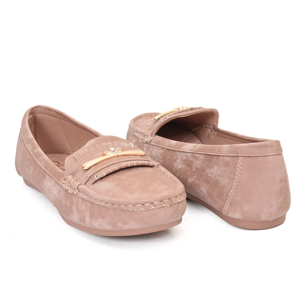 Casual Loafers - Image 4