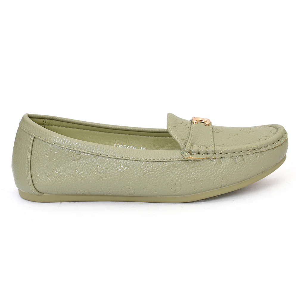 Casual Loafers - Image 2