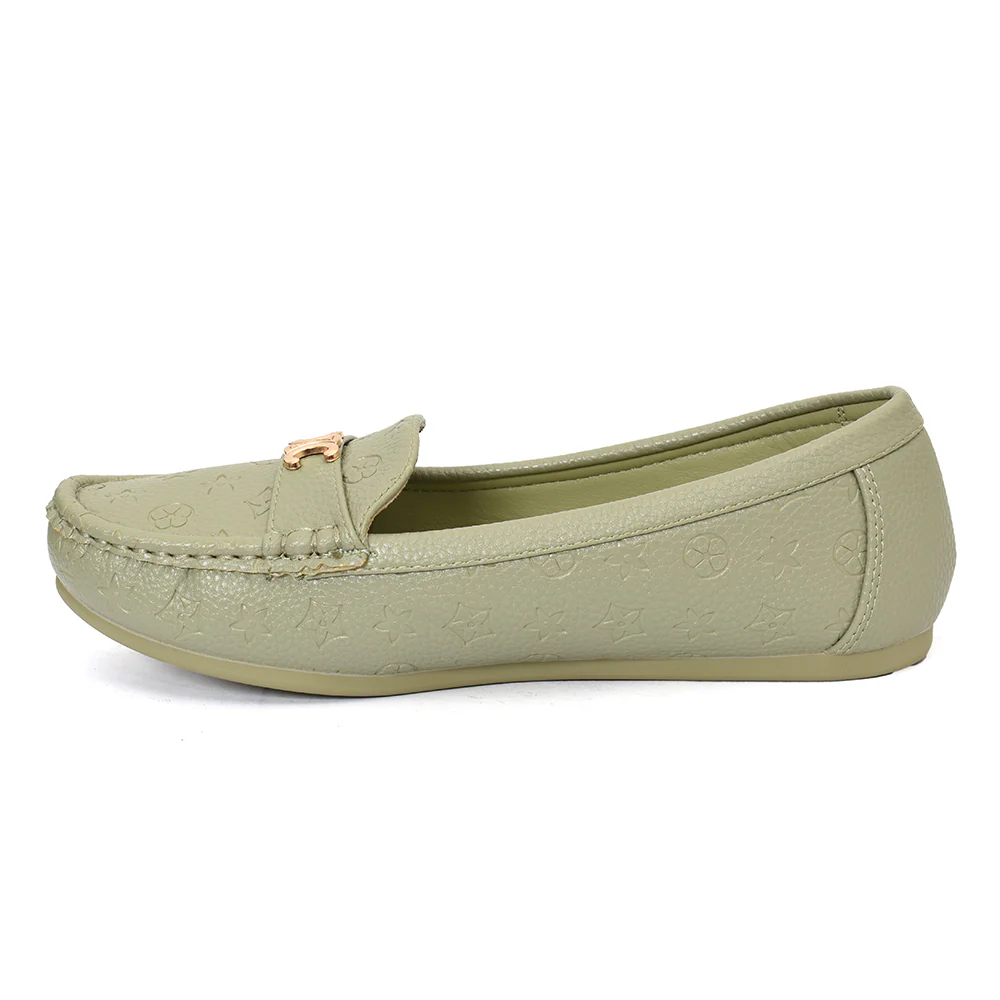 Casual Loafers - Image 3