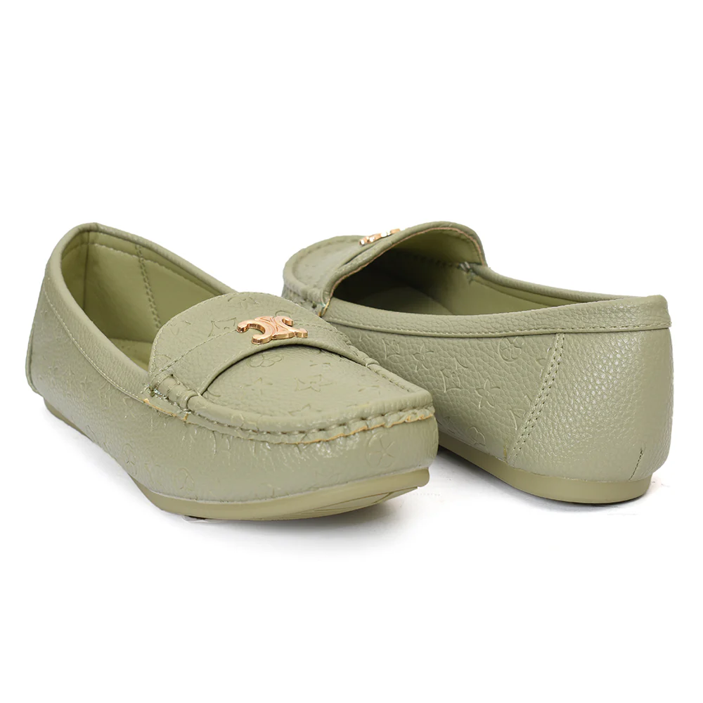 Casual Loafers - Image 4