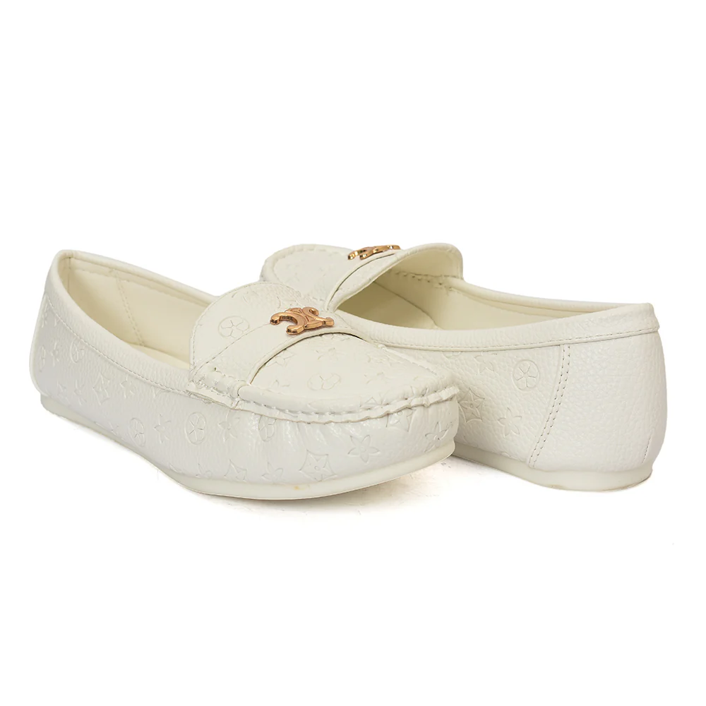 Casual Loafers - Image 4