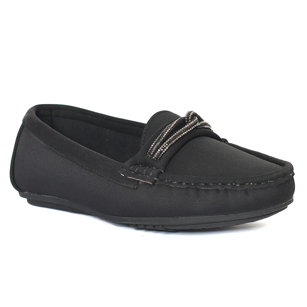 Casual Loafers