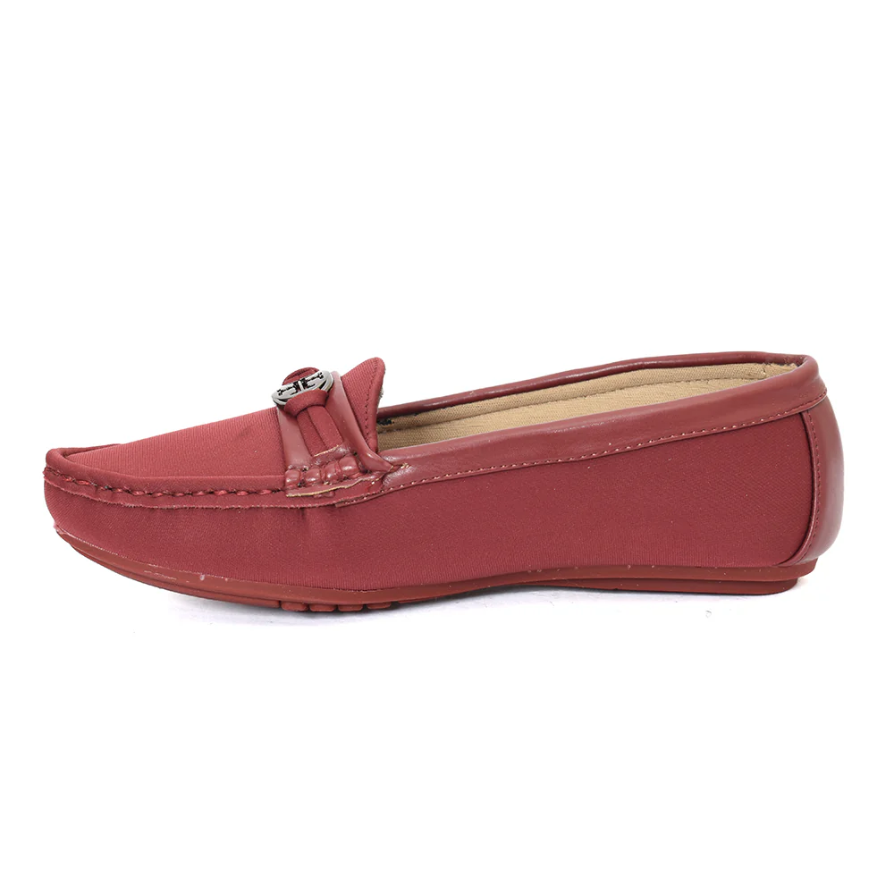 Casual Loafers - Image 3