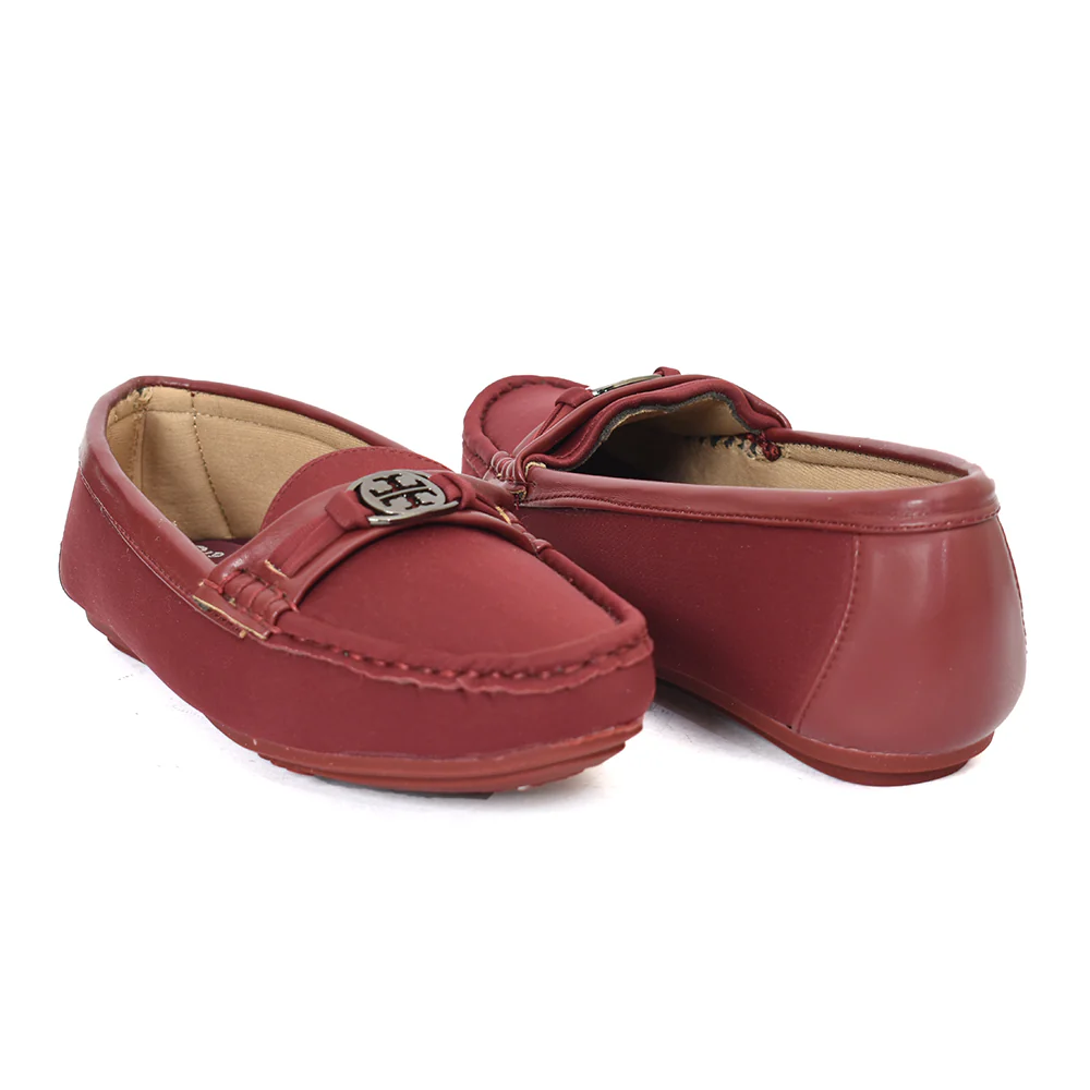 Casual Loafers - Image 4