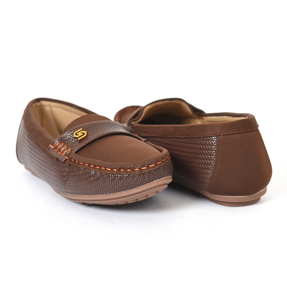 Casual Loafers - Image 4