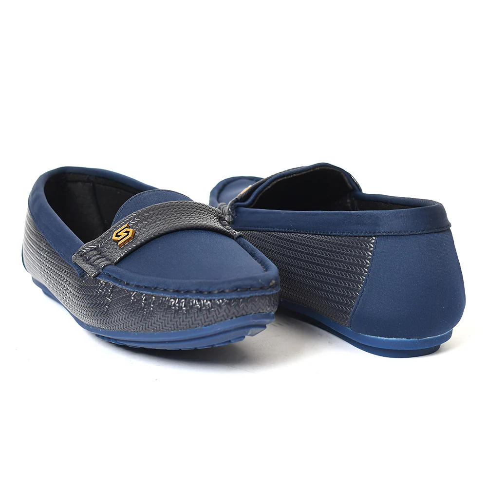 Casual Loafers - Image 4