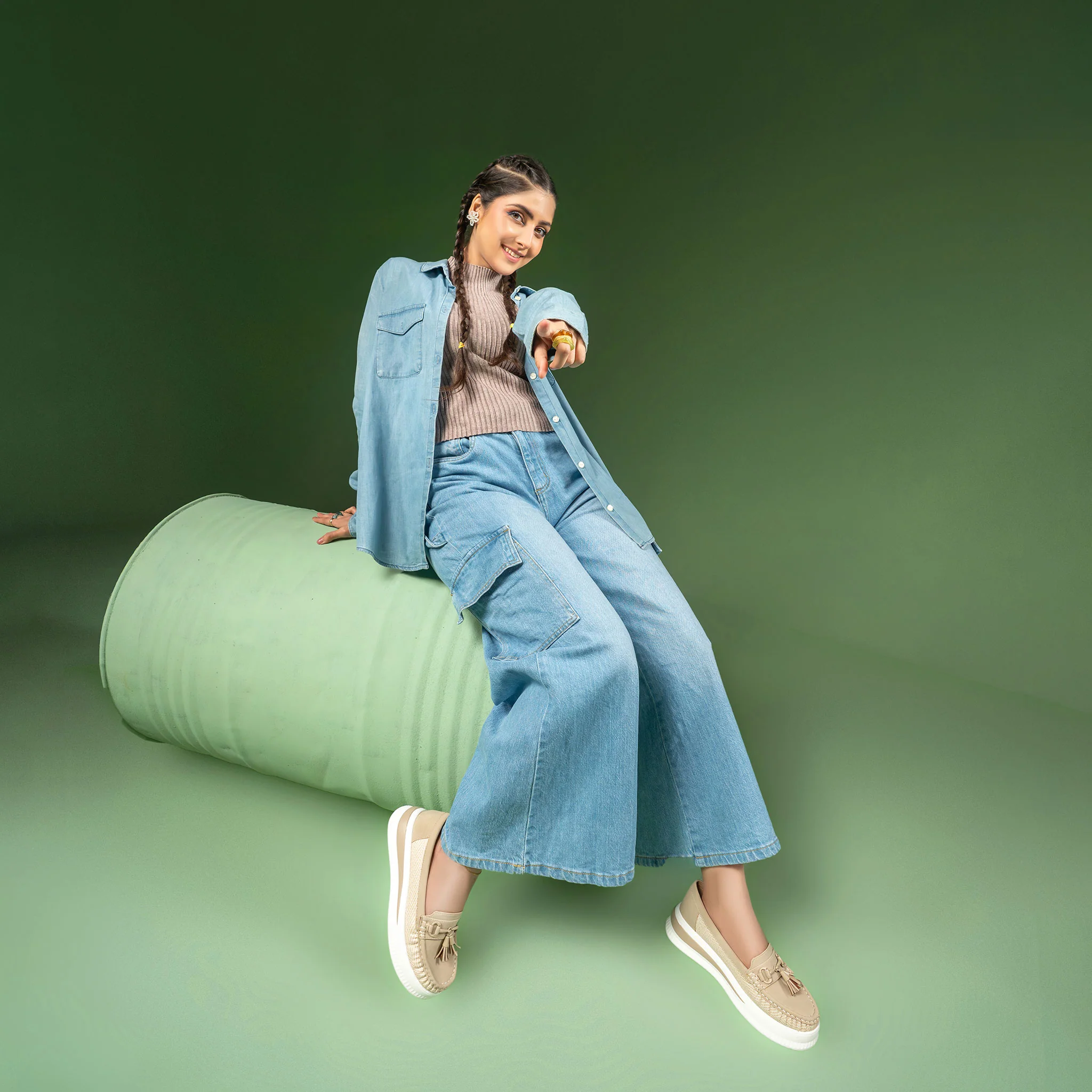 Casual Loafers - Image 6