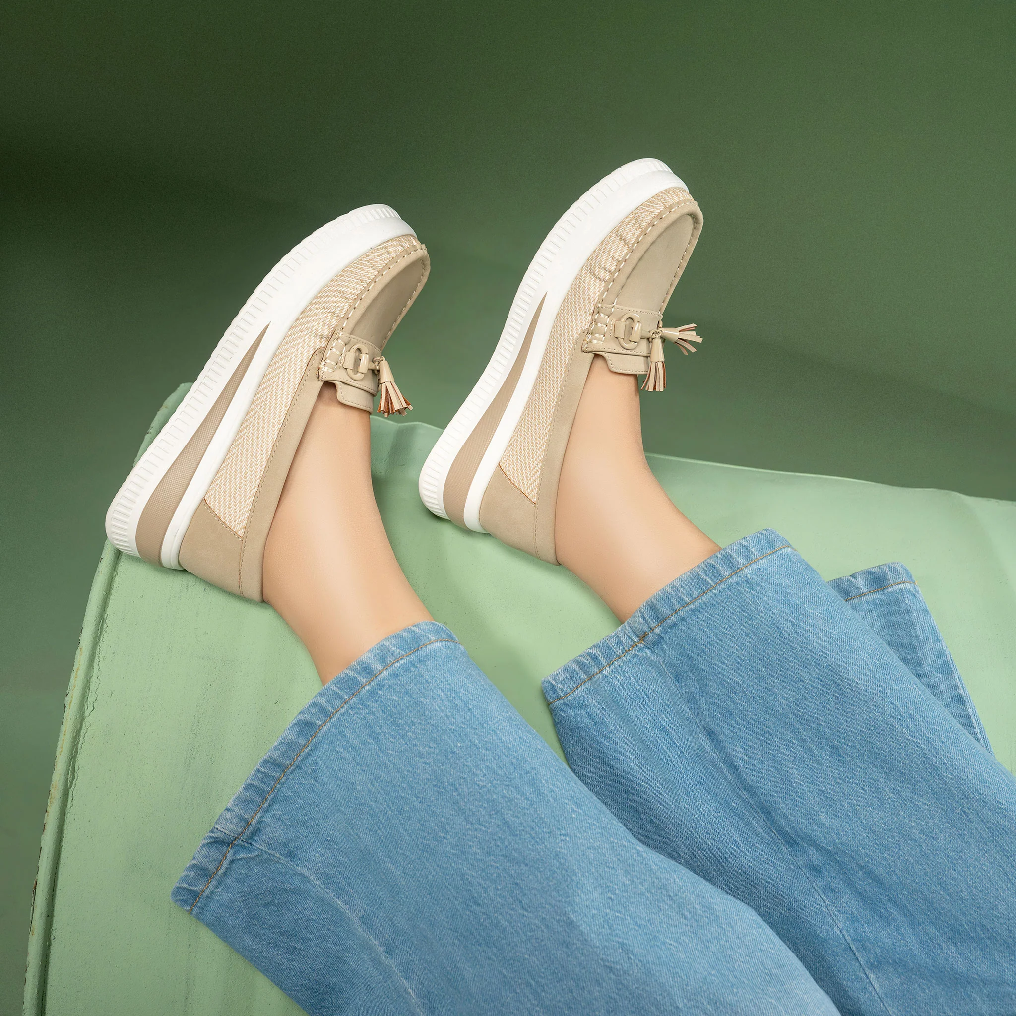 Casual Loafers - Image 7