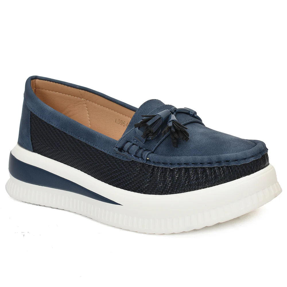 Casual Loafers
