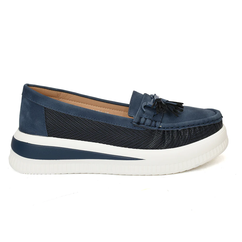 Casual Loafers - Image 2