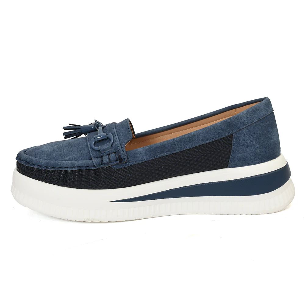 Casual Loafers - Image 3