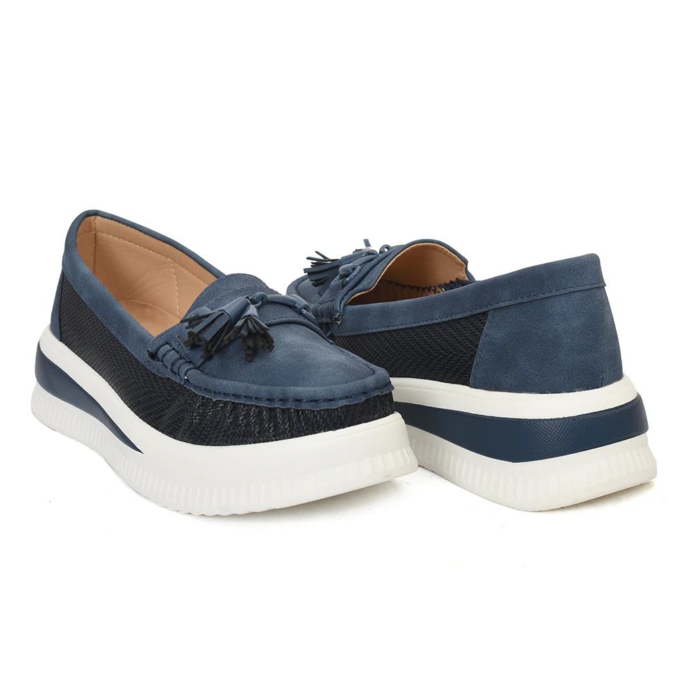 Casual Loafers - Image 4